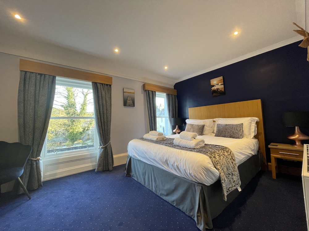 Double Room (Room 6) photo 3