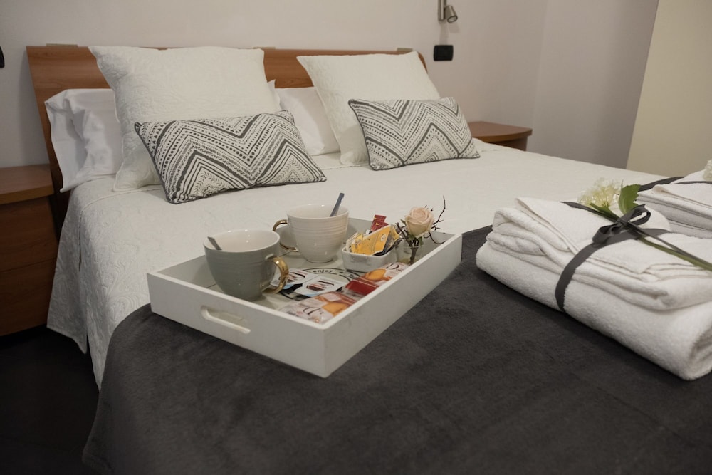 Double Room Single Use photo 1