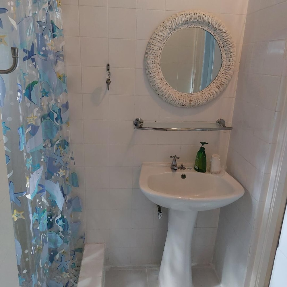 Apartment, 2 Bedrooms, Balcony, Garden View