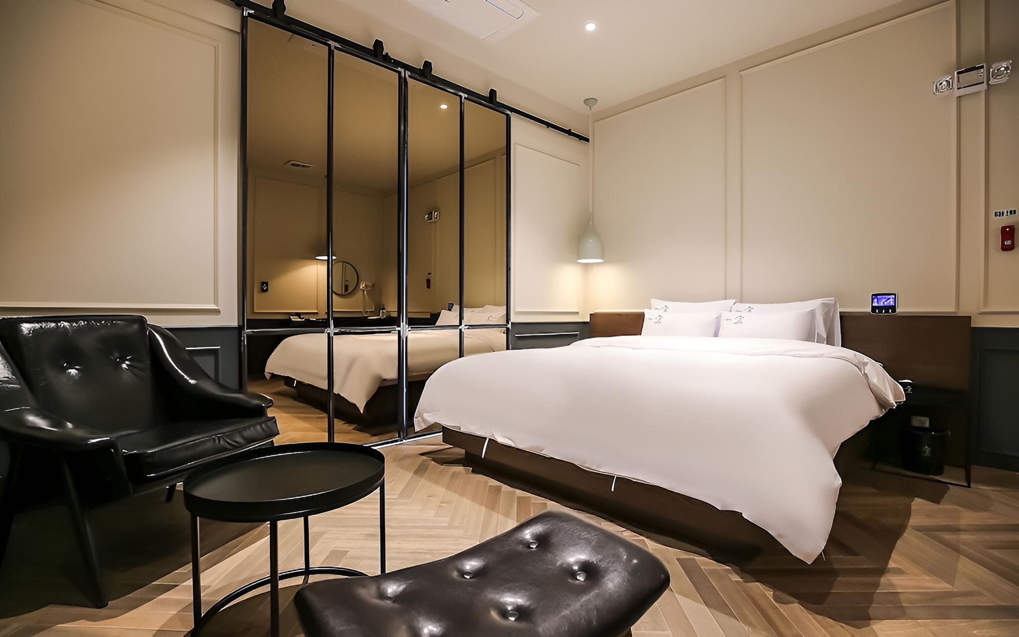 Room (Terrace Room) - Photo 10