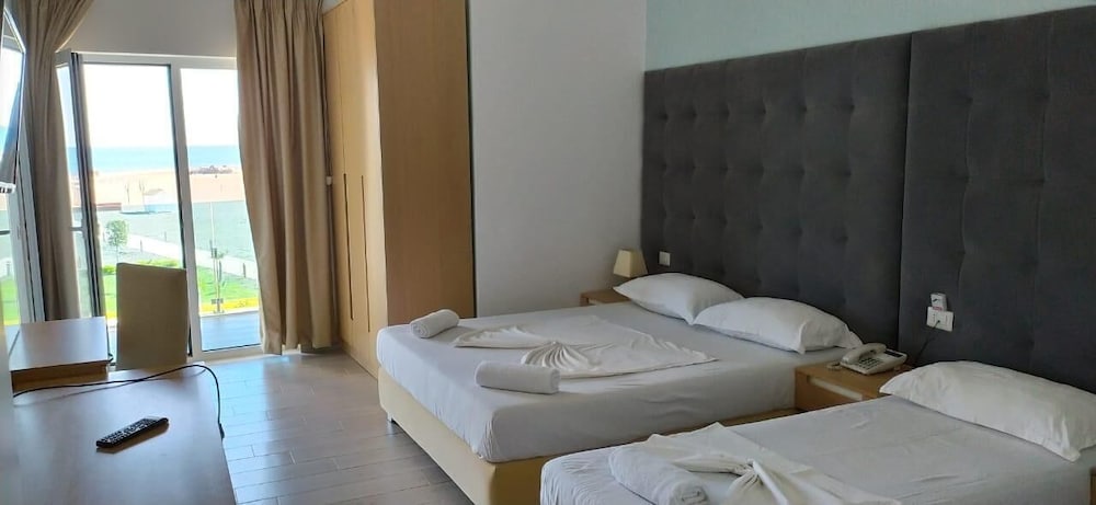 Standard Room, Balcony photo 1