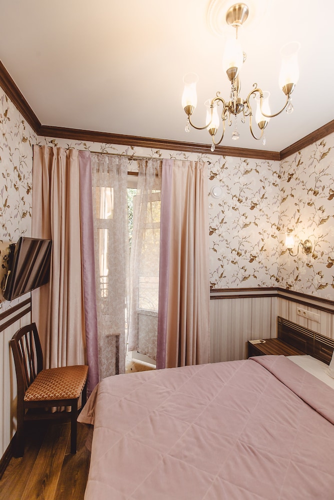 Standard Single Room photo 1