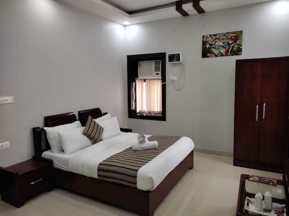 Executive Room, 1 Double Bed, Non Smoking photo 2