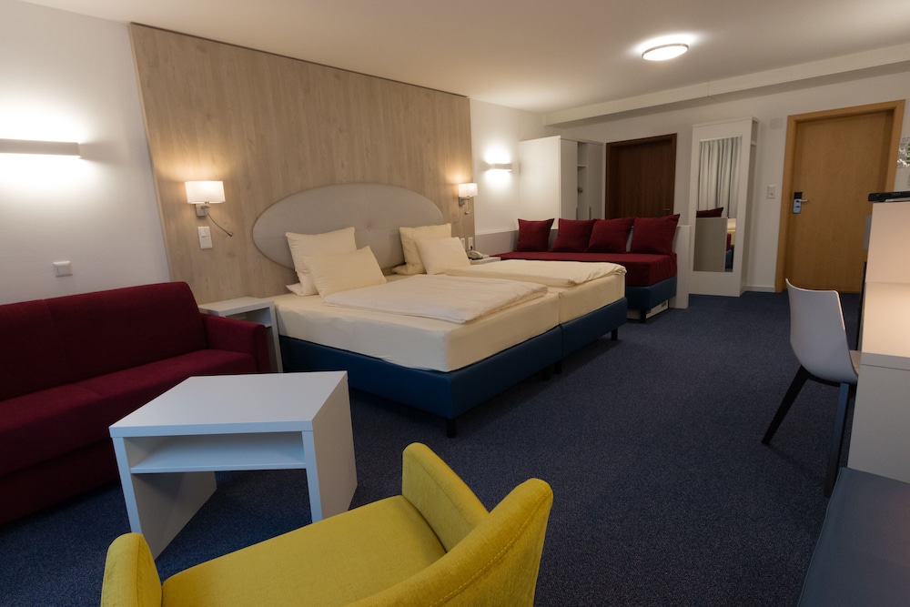 Standard Double Room photo 3