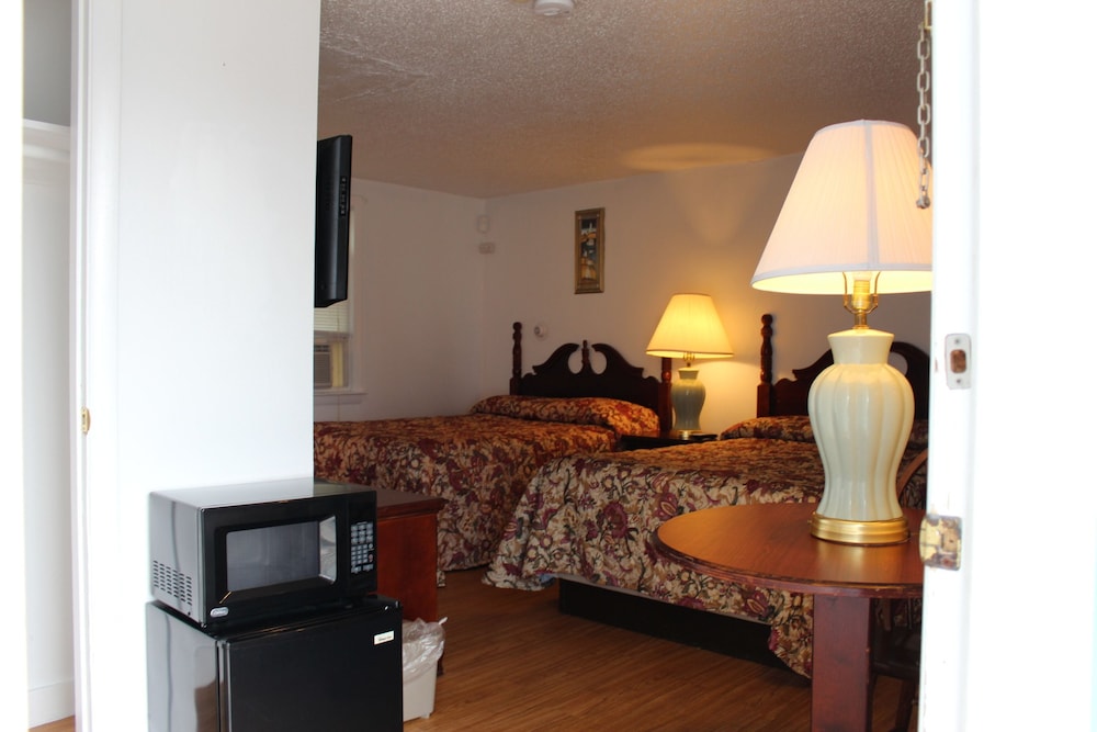 Standard Double Room photo 1