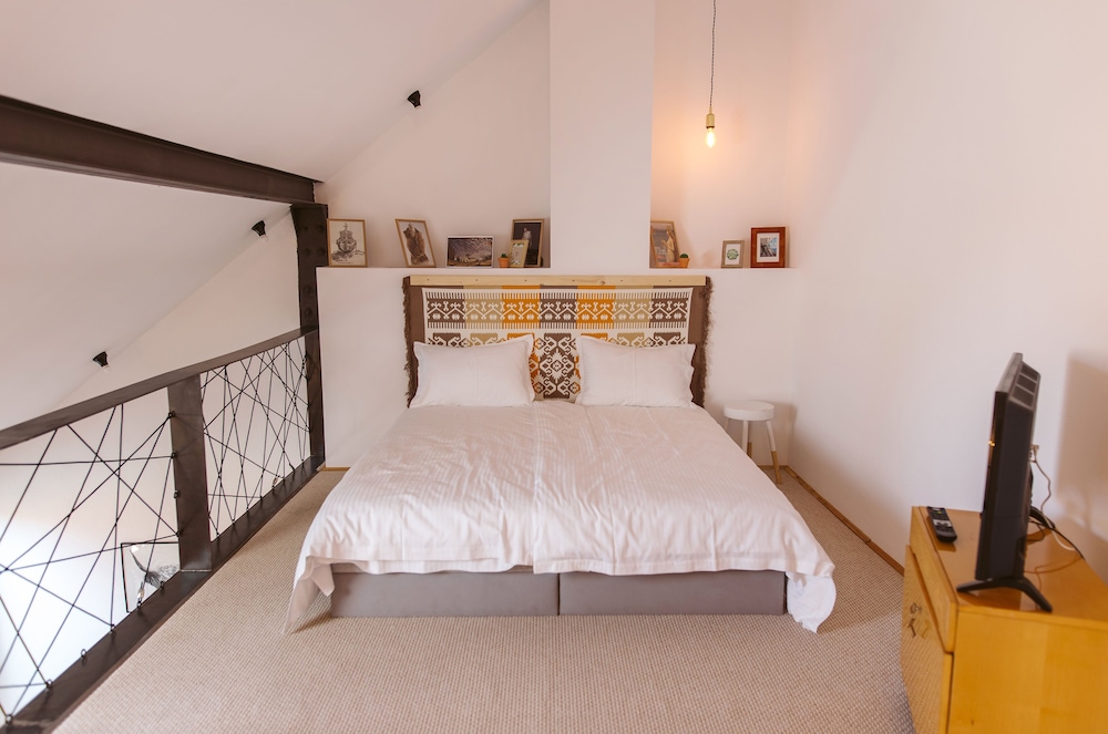 Exclusive Apartment (3 occ) photo 1