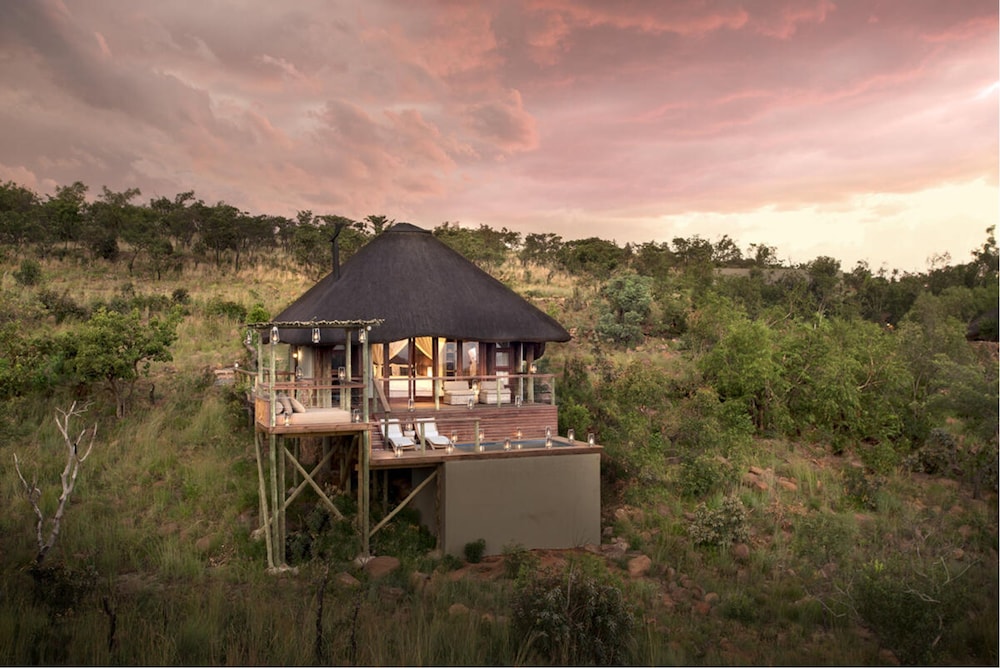 Honeymoon Suite, 1 Bedroom (Honeymoon) photo 3