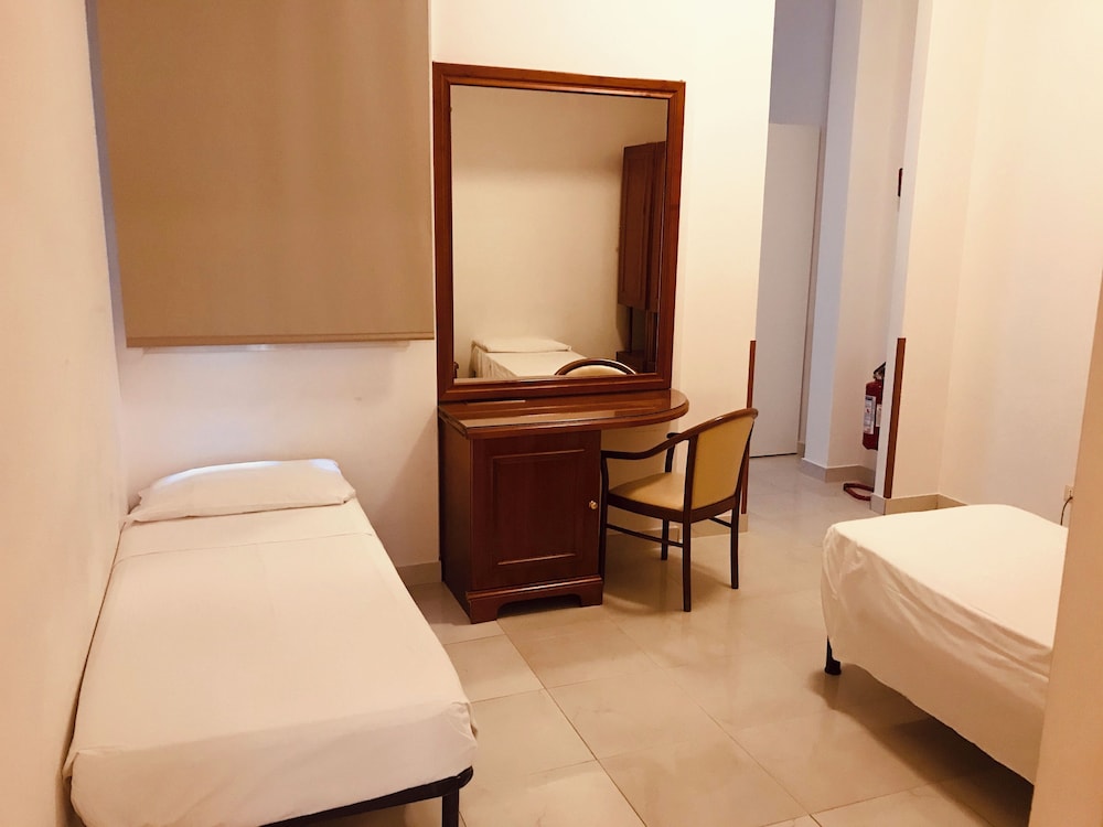 Appartamento Edificio accanto