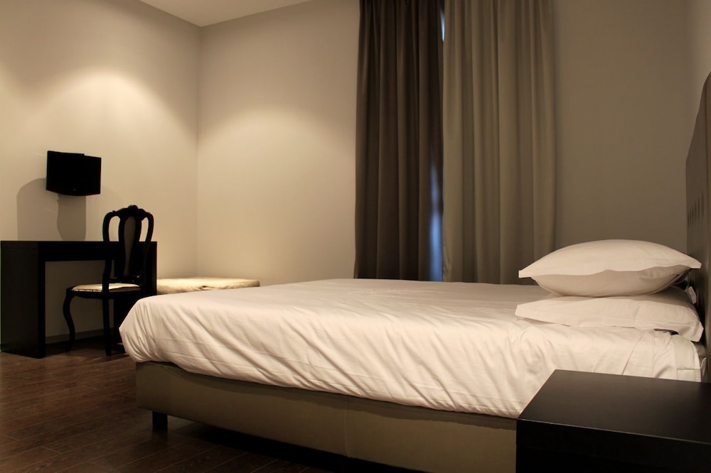 Double Room Single Use