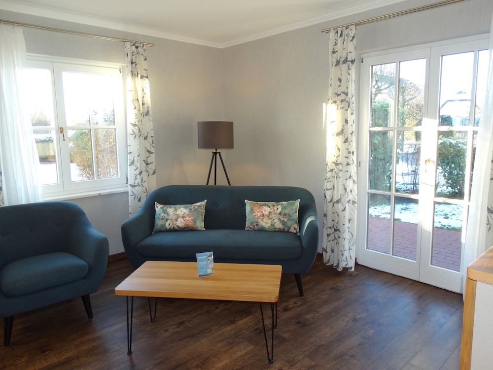 Double Room, Terrace (Cottage) - Photo 9