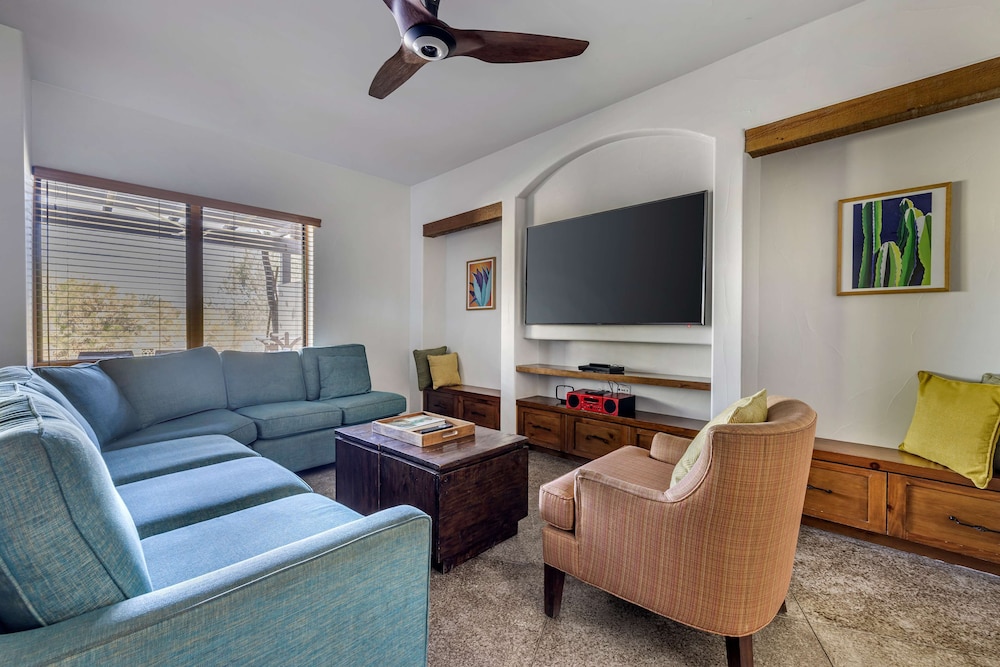 3 BEDROOMS CASITA WITH 2 KING AND 2 TWIN BEDS - Photo 5