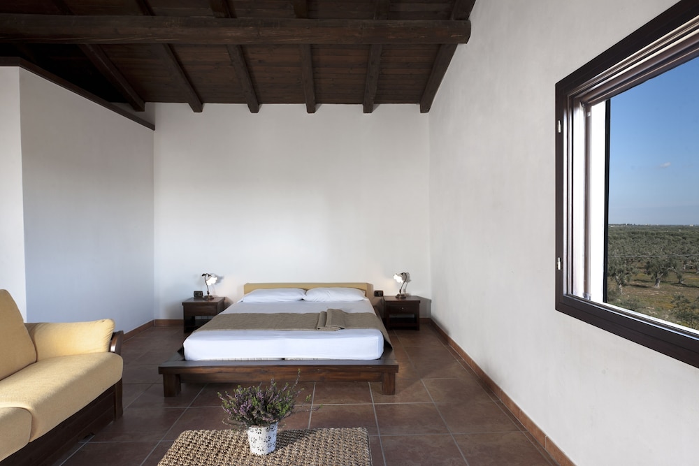 Superior Quadruple Room, Private Bathroom, Tower