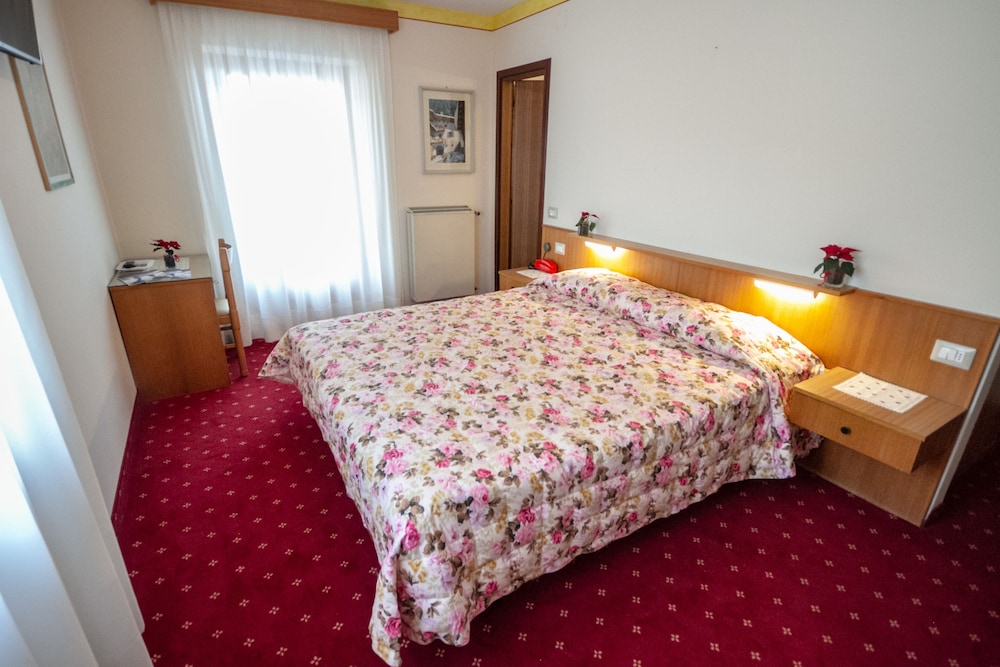 Standard Room, Mountain View photo 1