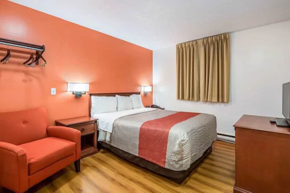 Room, 1 King Bed photo 1