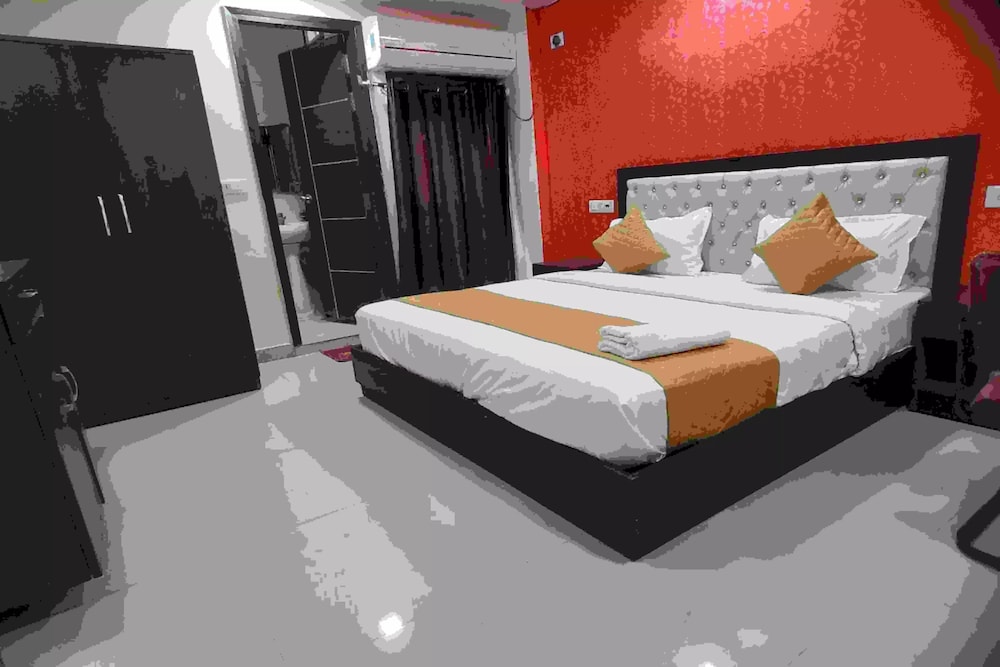Day Use Room(10am to 5pm)