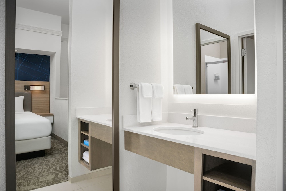 SpringHill Suites by Marriott Annapolis, Fotografia 5