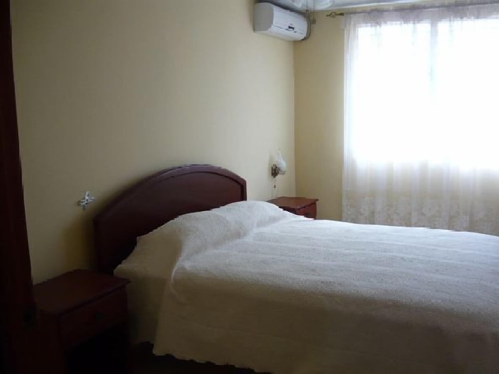 Quadruple Room photo 3