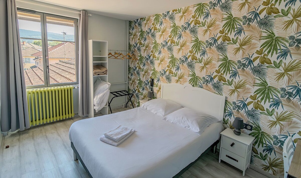 Superior Double Room photo 3