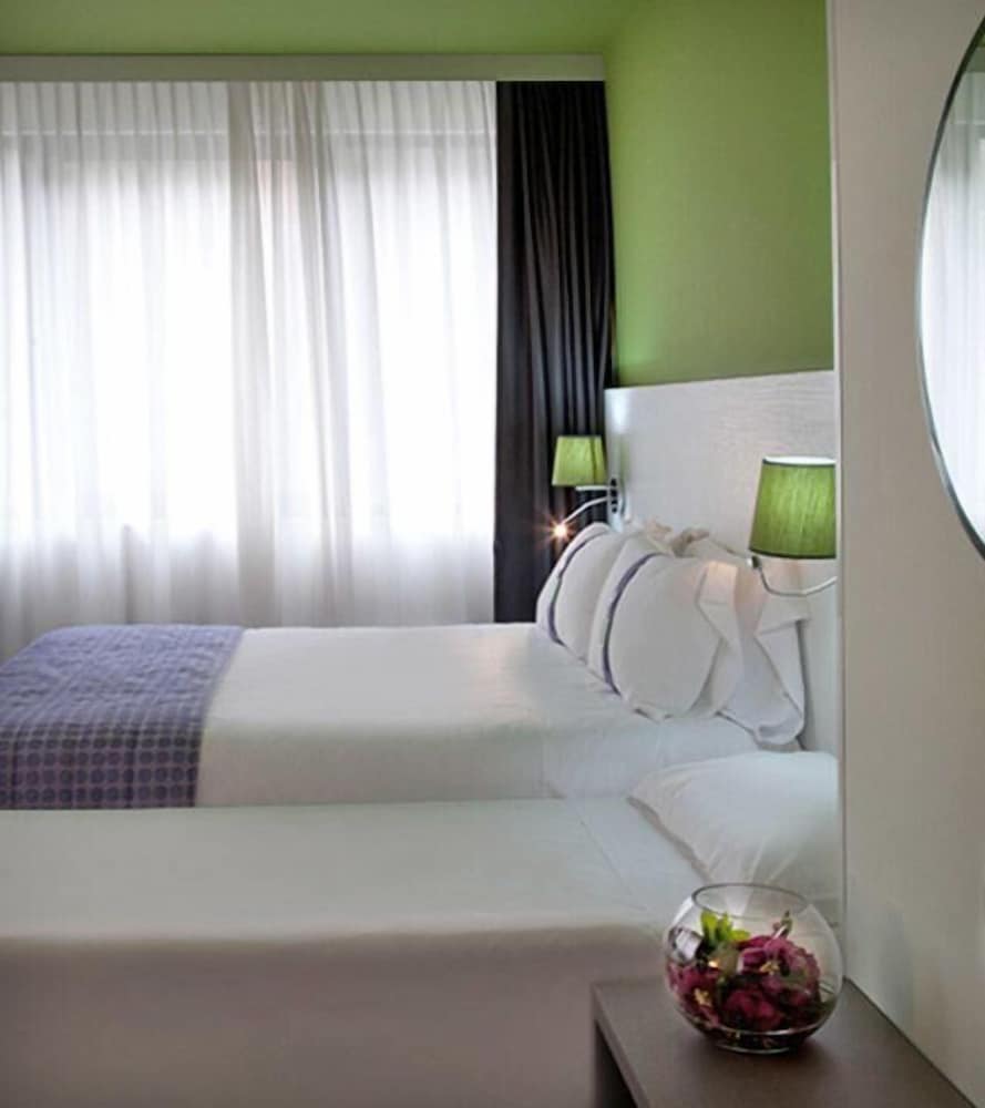 Standard Quadruple Room photo 3