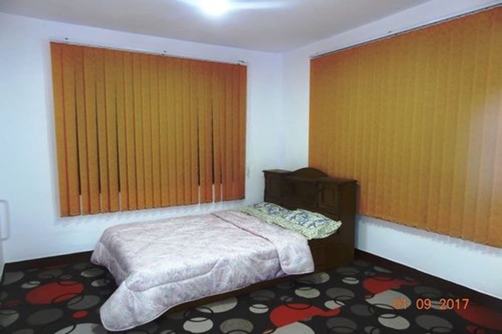 Comfort Double Room, Shared Bathroom