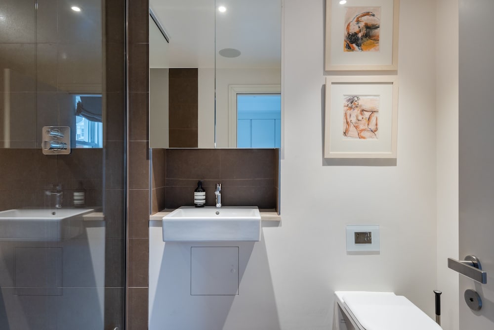 The Nordic Nook Luxury Marylebone - by Out of Office Lifestyle, 사진 25