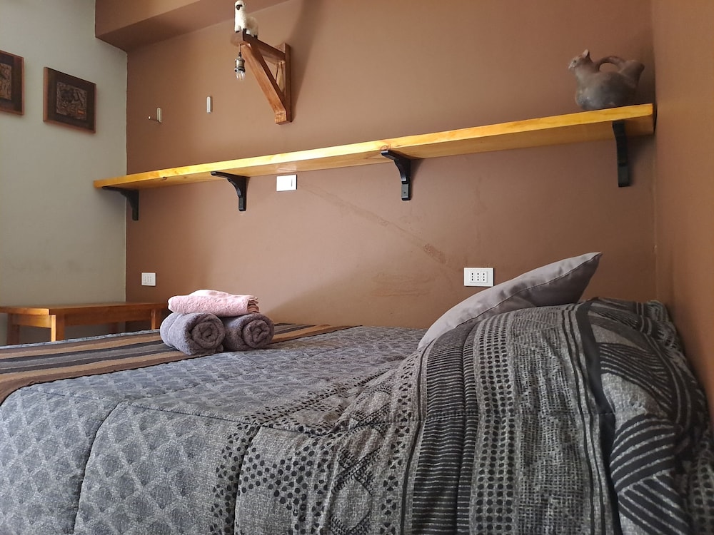 Classic Double Room photo 2