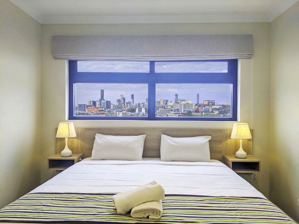 Apartment, 1 Bedroom, City View - Photo 9