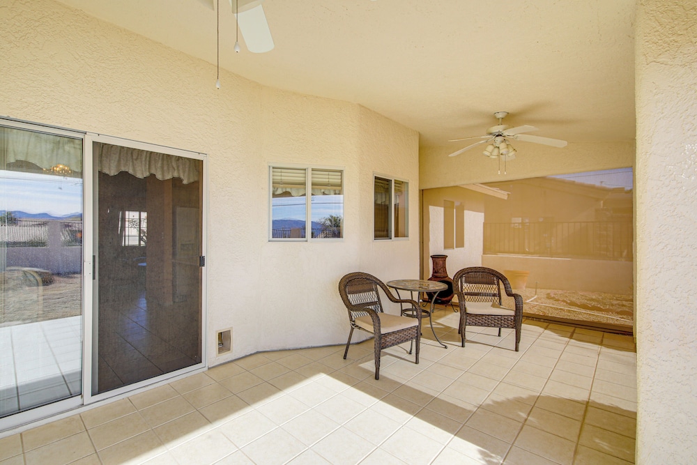 House (3 Bedrooms) photo 1