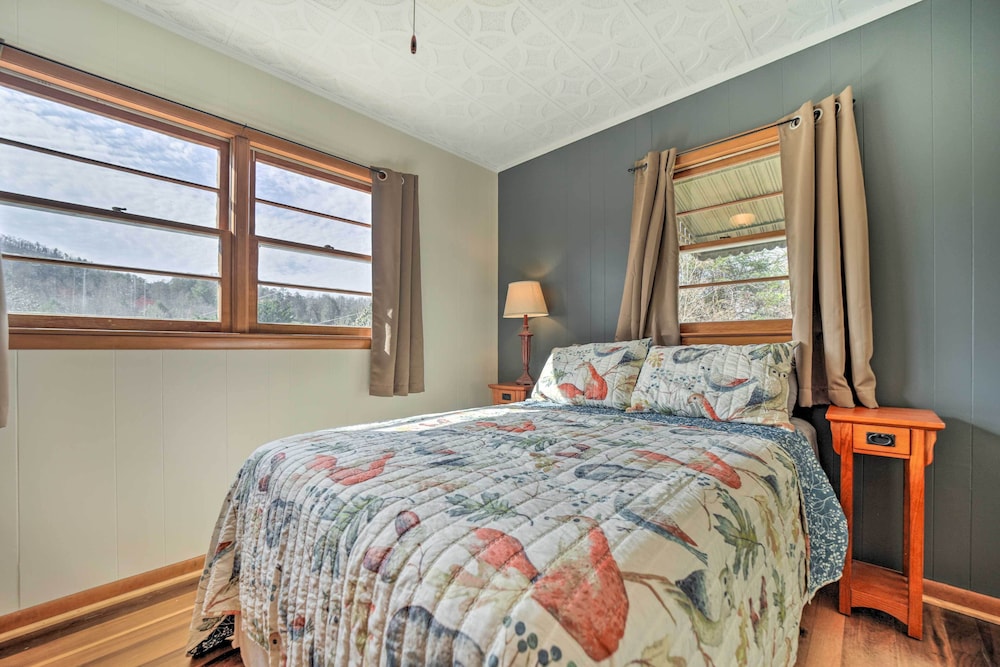 House (2 Bedrooms) photo 3