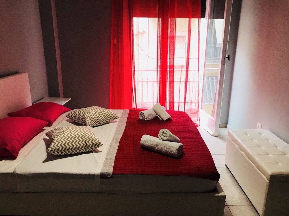 Apartment, 1 Bedroom