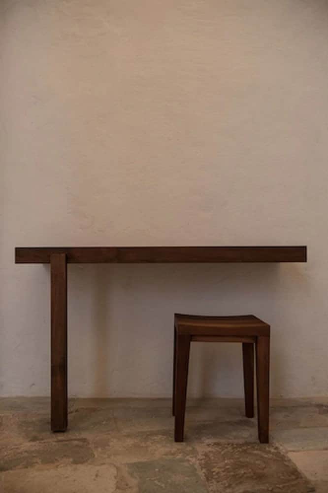 Design Double Room, 1 Bedroom, Private Bathroom, Courtyard Area (Le Makhzen) photo 3