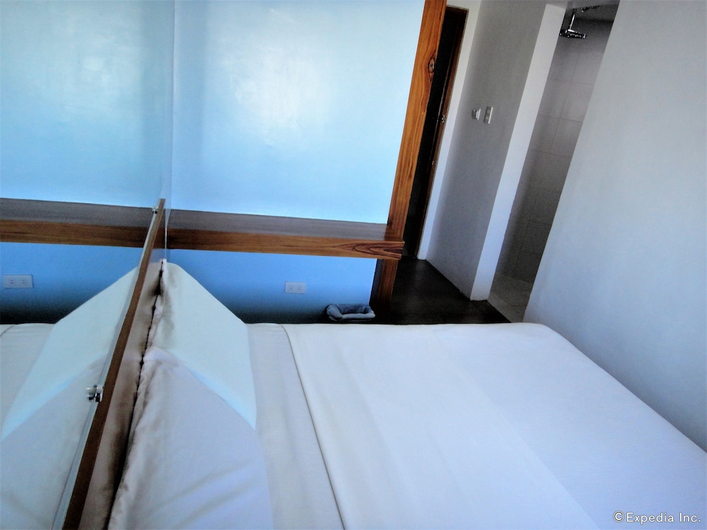 Cab Room