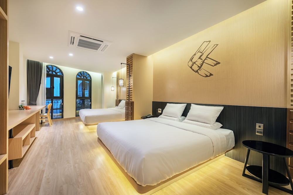 Family Double Room photo 1