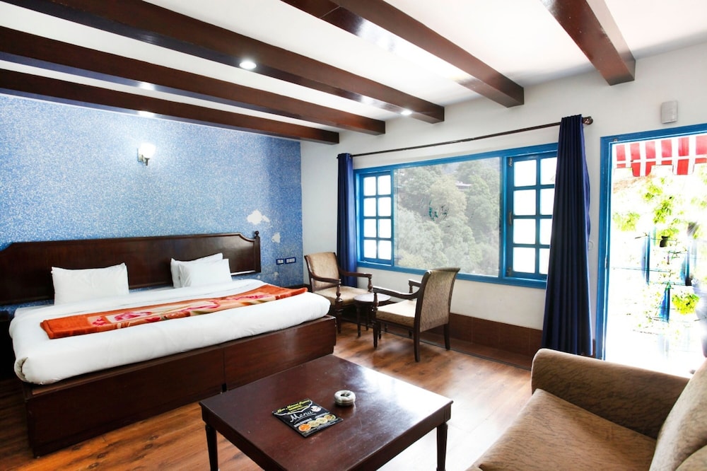 Luxury Double Room, 1 King Bed - Photo 3