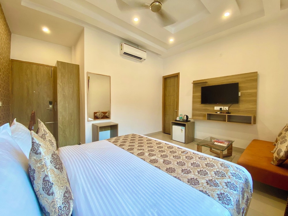 Superior Double Room - Photo 2