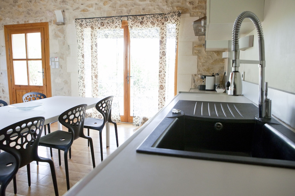 The Small House