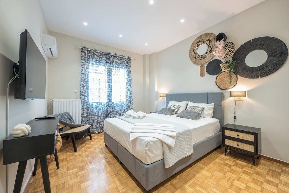 Comfort Apartment, Balcony