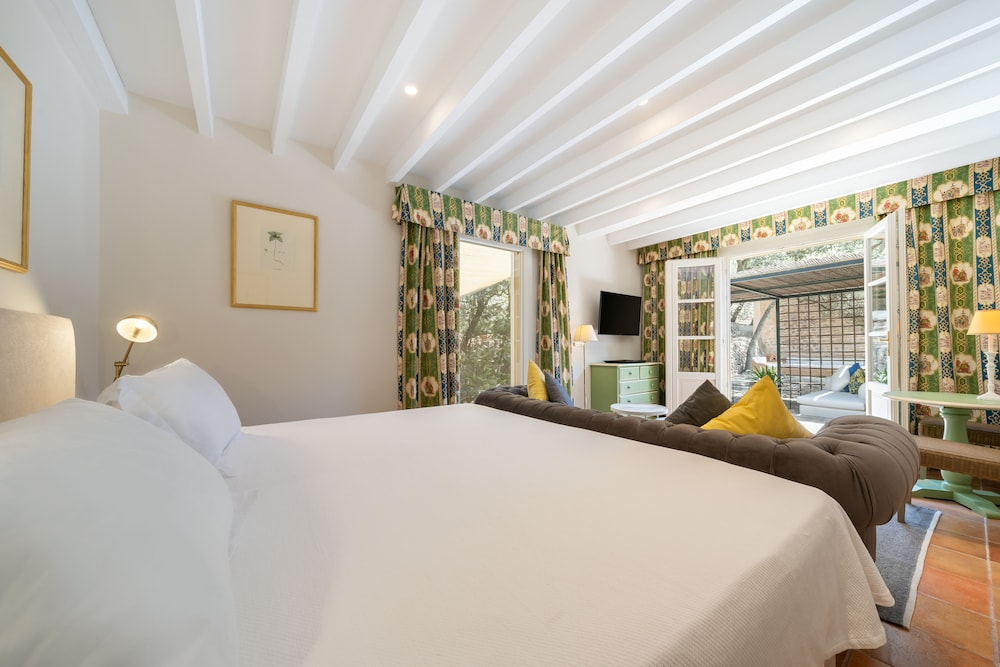 Suite de lujo