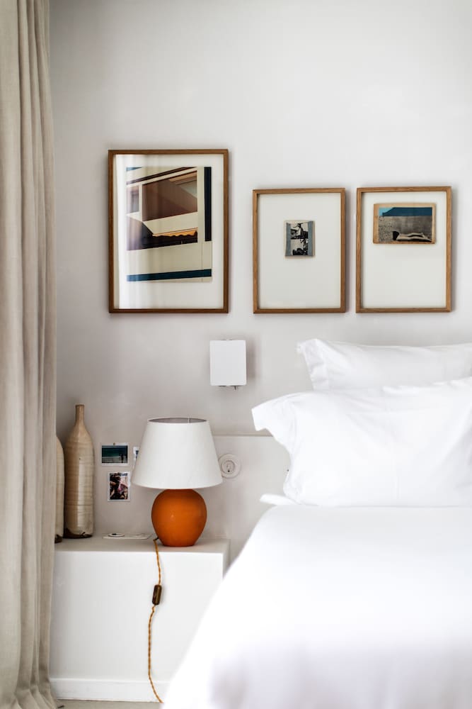Suite, Sea View photo 2