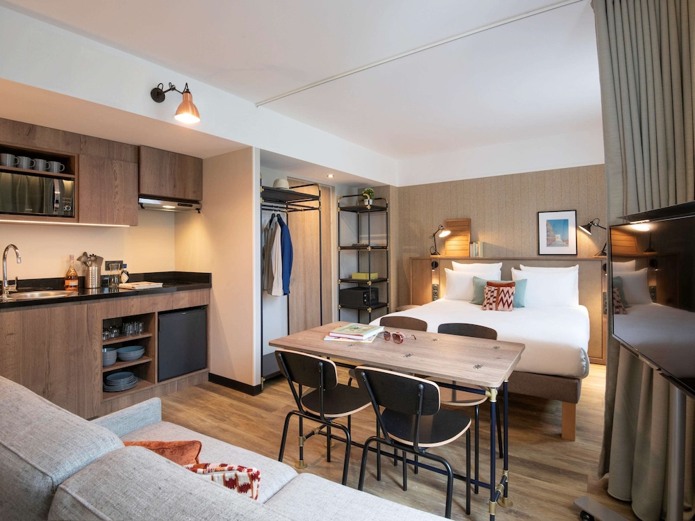Superior Suite, Multiple Beds - Photo 1
