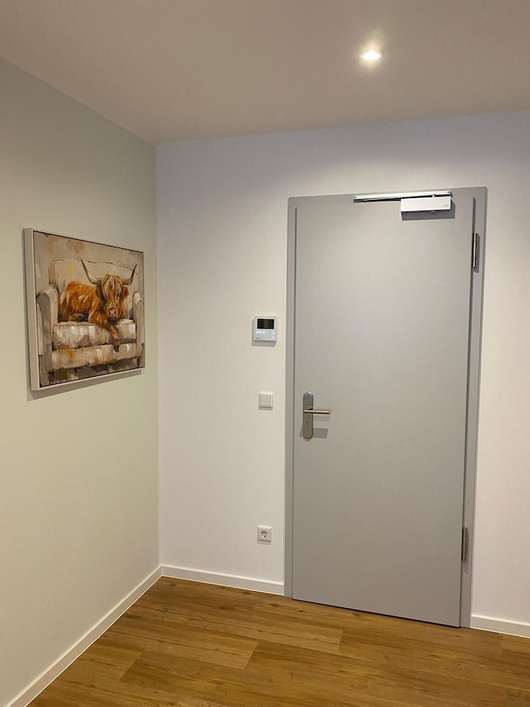 Deluxe Double Room, Kitchenette photo 2