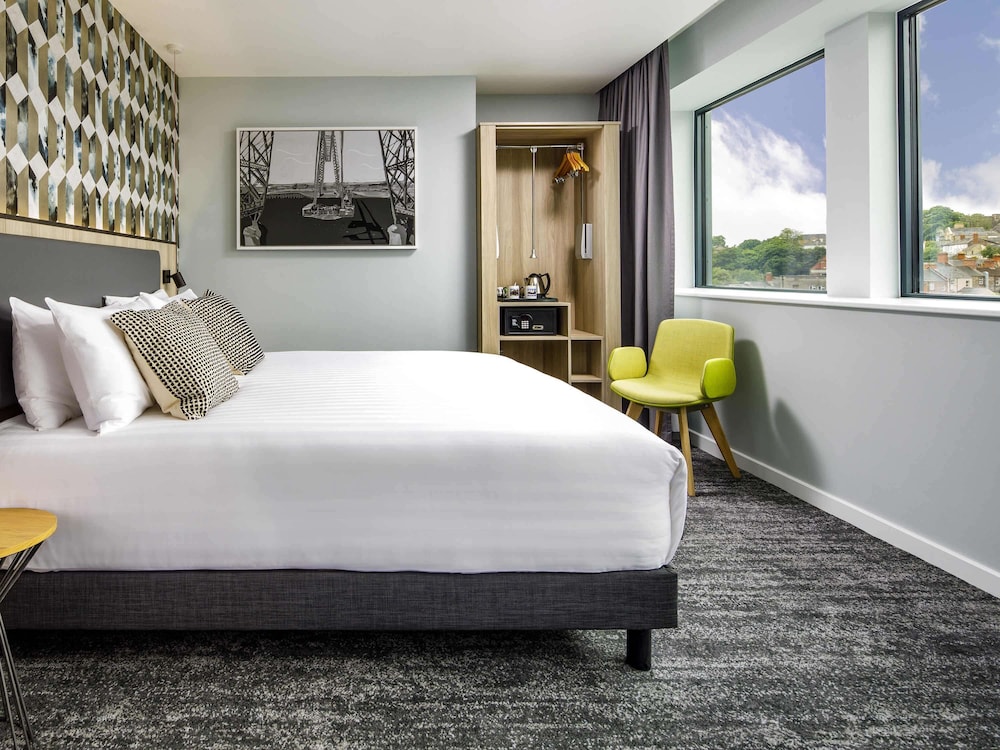 Standard Room, 1 Double Bed, Accessible - Photo 1