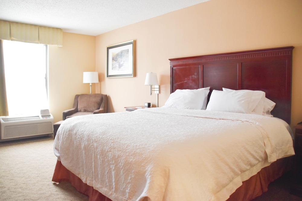 Hampton Inn Perry, Bild 5