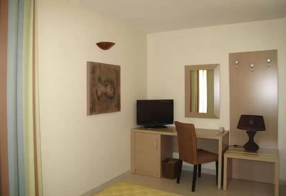 Comfort Double Room (Bâtiment Ocre 3*) photo 1