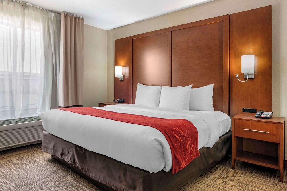 Executive Suite, Non Smoking