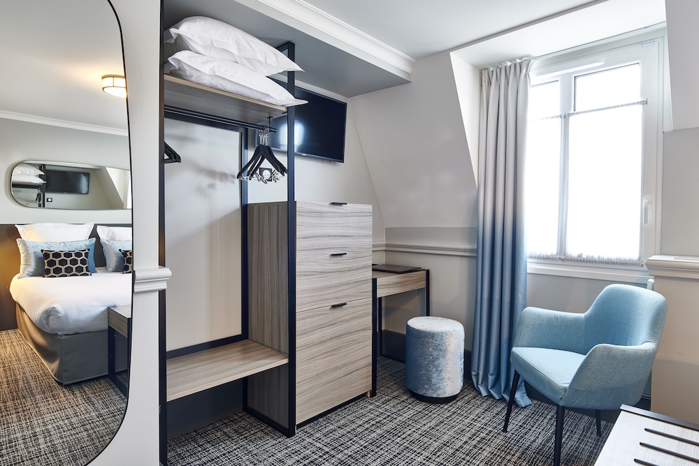 Triple Room (Privilege) - Photo 3