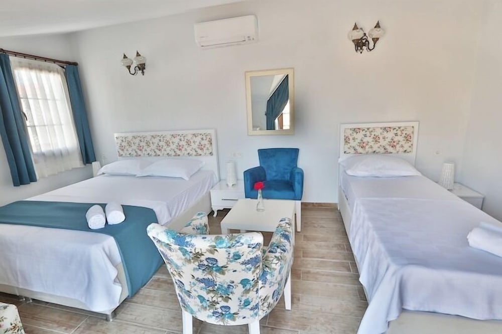 Family Suite photo 1