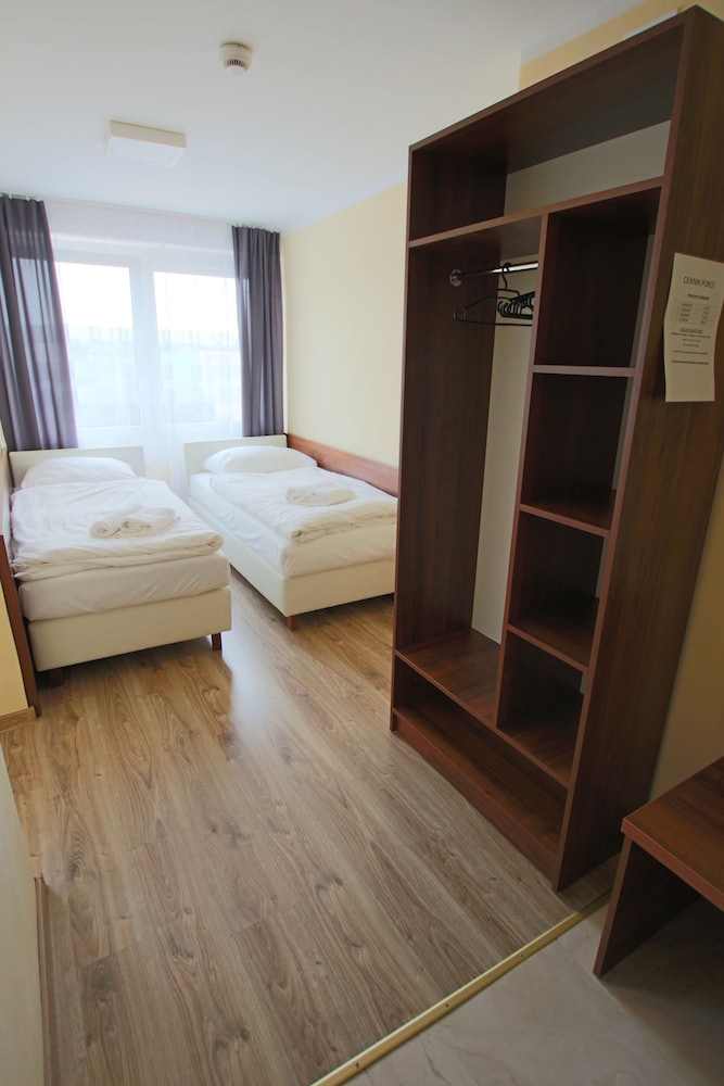Standard Quadruple Room photo 2