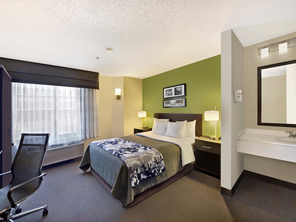 Room, 1 Queen Bed, Non Smoking - Photo 3
