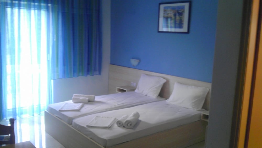 Superior Double Room, 1 Double Bed, Garden View